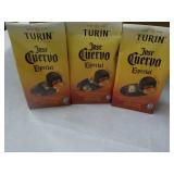 3 ct 4.2 oz pkgs Turin Jose Cuervo ...