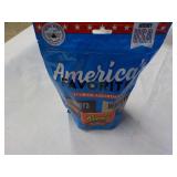 17.6 oz bag America