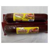 2 ct Johnsonville 20 oz Summer Saus...