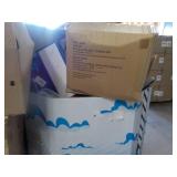 Pallet of Unclaimed, Overstocks, an...