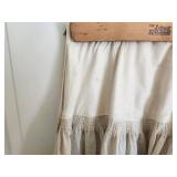 Vintage Petticoat Skirt