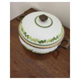 Vintage Ceramic Soup Tureen