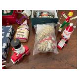 Christmas Ornament Collection Lot