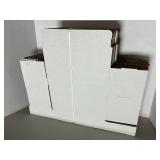 Mailer Boxes - 10 x 5 x 2