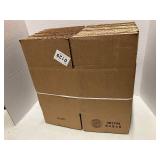 Shipping Boxes - 8 x 8 x 8