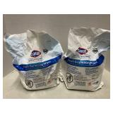 Clorox Bleach Germicidal Wipes