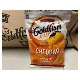 Goldfish Crackers