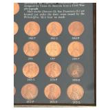 Lincoln Memorial Cents