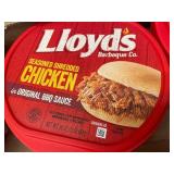 Box of 6 Lloyd