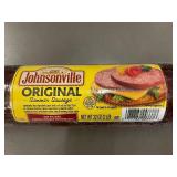 L - Johnsonville Original Summer Sausage - 32 oz (2 lbs)