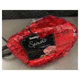 K - Smithy Spirals Hickory Smoked Ham with Natural Juices Approx 9lbs