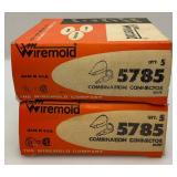 Misc. Wiremold Parts & More