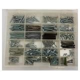 Misc. Tools Fasteners And More