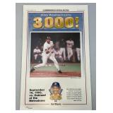 Misc. Vintage Sports Posters Including Minnesota Twins, Michael Jordan & More