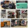 South Side Online Auction  Bidding ends on Wednesday, July 31st