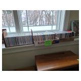 Collection of CD