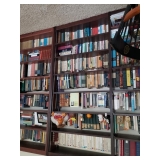 Solid wood Book Shelf  for sale, Book Collection 