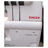 Singer Sewing Machine