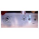 Kenmore Matching Washer Dryer Set