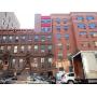 Investment Opportunity-NY Brownstone