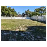 Residential Lot in Ocala FL