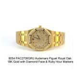 Audemars Piguet Watch