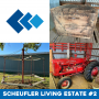 The Second Scheufler Living Estate Auction - BELPRE, KS