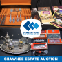 The Shawnee Estate Auction - Shawnee, KS