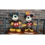 A Sprawling Sale of Jewelry, Disney Collectibles and Fine Furniture