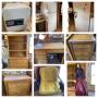 SPRINGTIME SALE IN SANDY HOOK ONLINE AUCTION. ENDS WEDNESDAY, MARCH 24TH AT 6:30PM