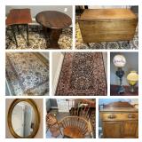 141. Bountiful Bon Air Online Estate Auction. Ends 9/26 at 7pm, Pick-up 9/30 2:30 to 6:30pm