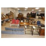 Live Public Estate Auction