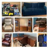 Janesville Downsizing Sale  Bidding ends 9/15