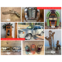 Estate Sale in Big Bear, CA Part 2 of 2