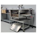 Hobart Electric Conveyor Oven *3Phase*