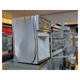 Refrigerated Countertop Display Case