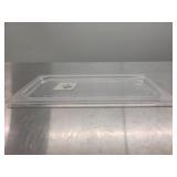 Cambro 1/3 Lid Clear