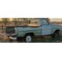 Farm Equipment, Semi-Truck, Various Vehicles, Rustic Ranch Relics: Part Three