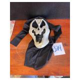 Scream mask Easter Unlimited ghost face