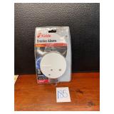 NOS smoke alarm