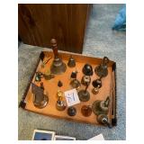 VTG bells lot