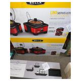 New Bella Linx serve & store slow cookers