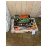 board games lot