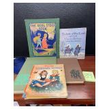 1920 1930 1940 1960 childrenï¿½s books