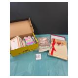 huge lot of greeting cards all occasion cards