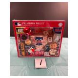 new Philadelphia Phillies 500 pc puzzle sealed