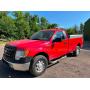 2010 Ford F-150 XL 8-ft. Bed 4WD