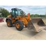 2009 Case 621E Wheel Loader w/ Bucket