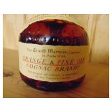 Grand Marnier Cognac Brandy