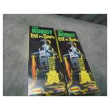 Lost in Space Robot Kit - NIB (Unopened)